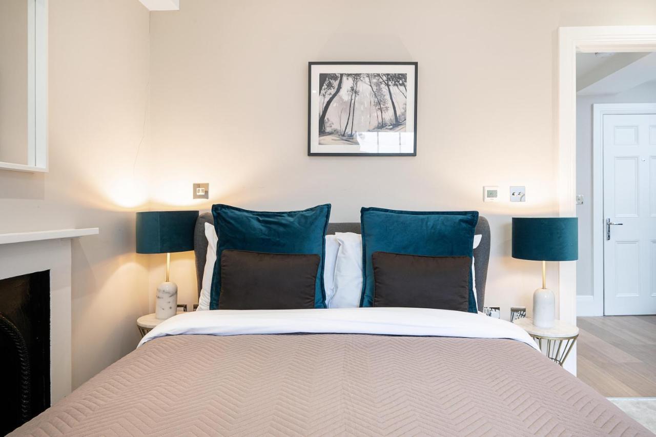 Arcore Premium Apartments Bloomsbury London Exterior photo