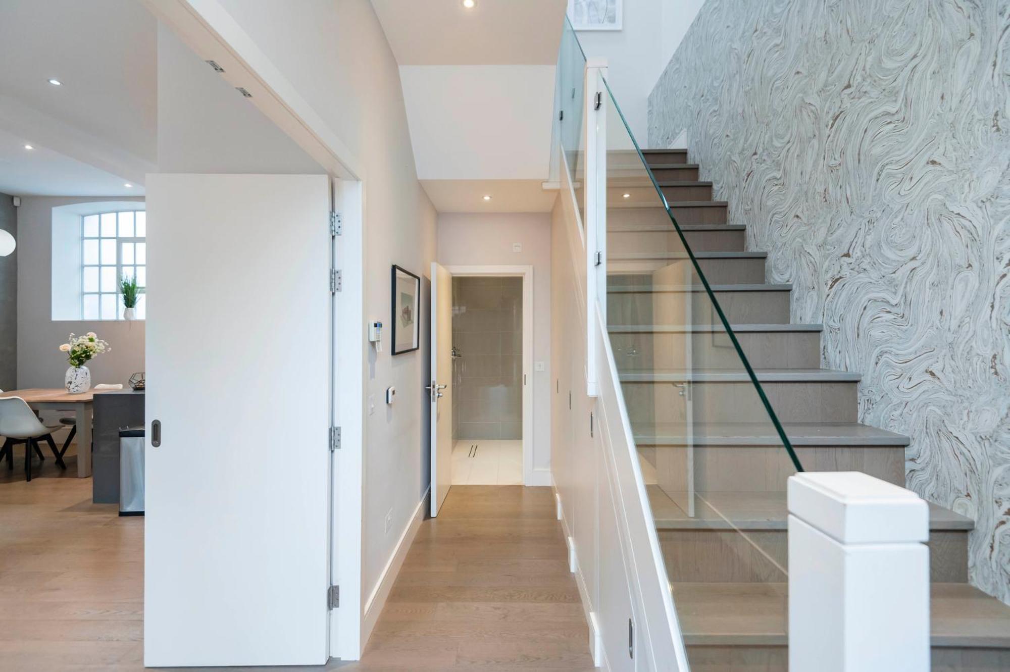 Arcore Premium Apartments Bloomsbury London Exterior photo