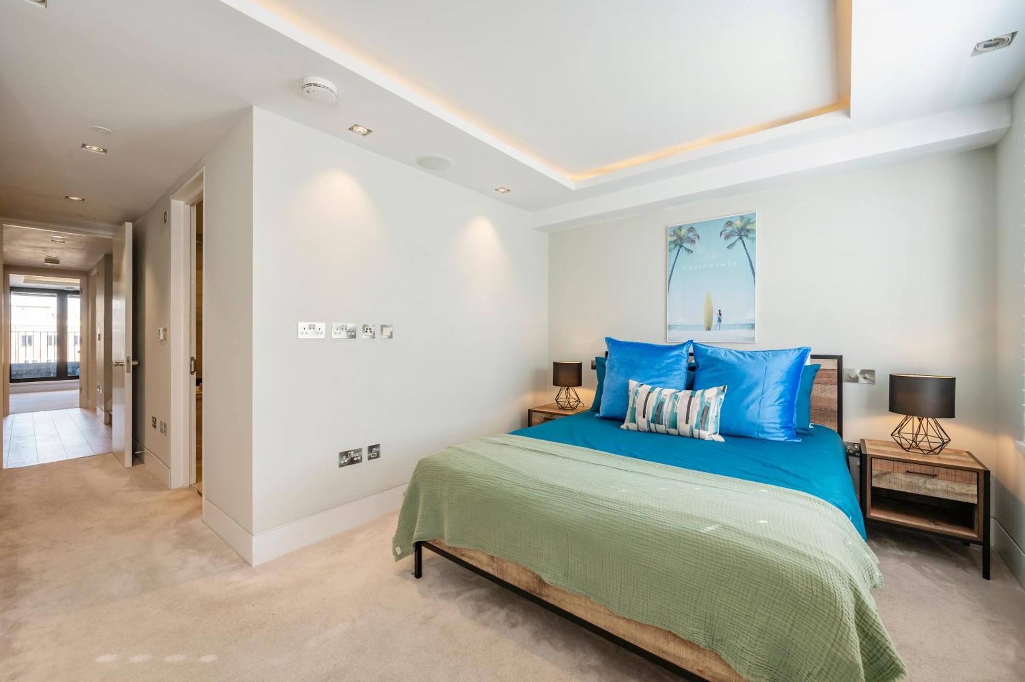Arcore Premium Apartments Bloomsbury London Exterior photo