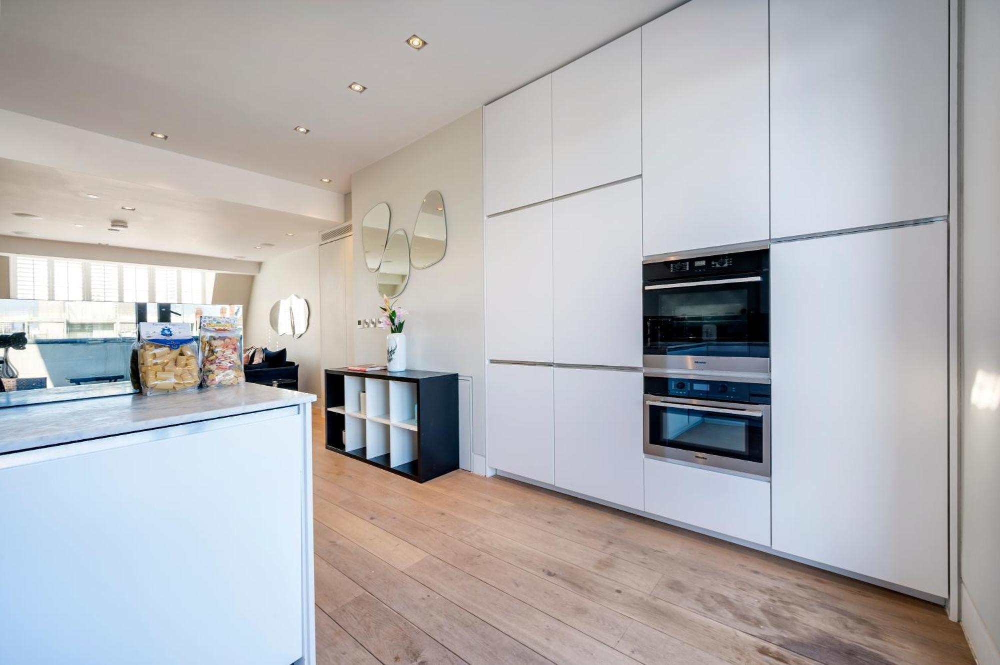 Arcore Premium Apartments Bloomsbury London Exterior photo