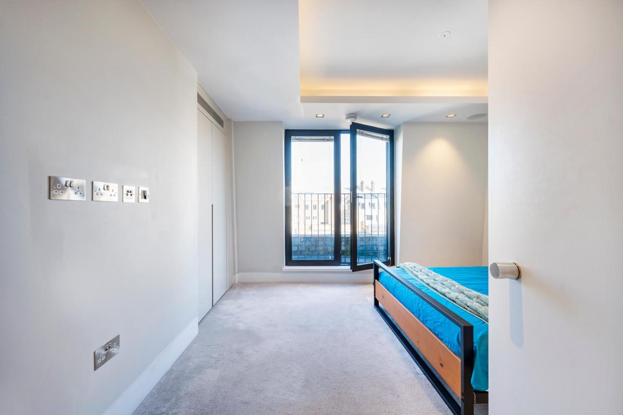 Arcore Premium Apartments Bloomsbury London Exterior photo