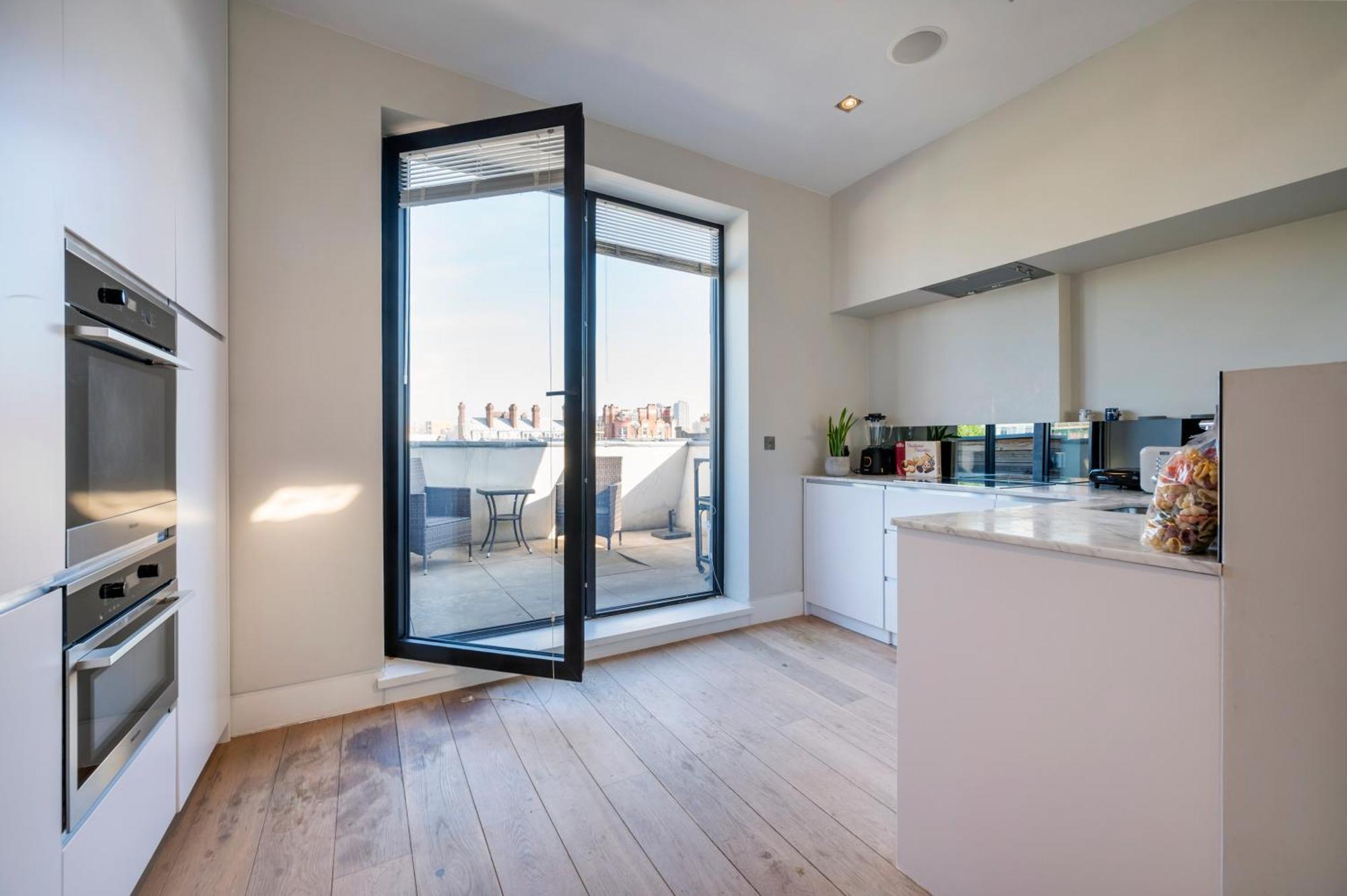 Arcore Premium Apartments Bloomsbury London Exterior photo