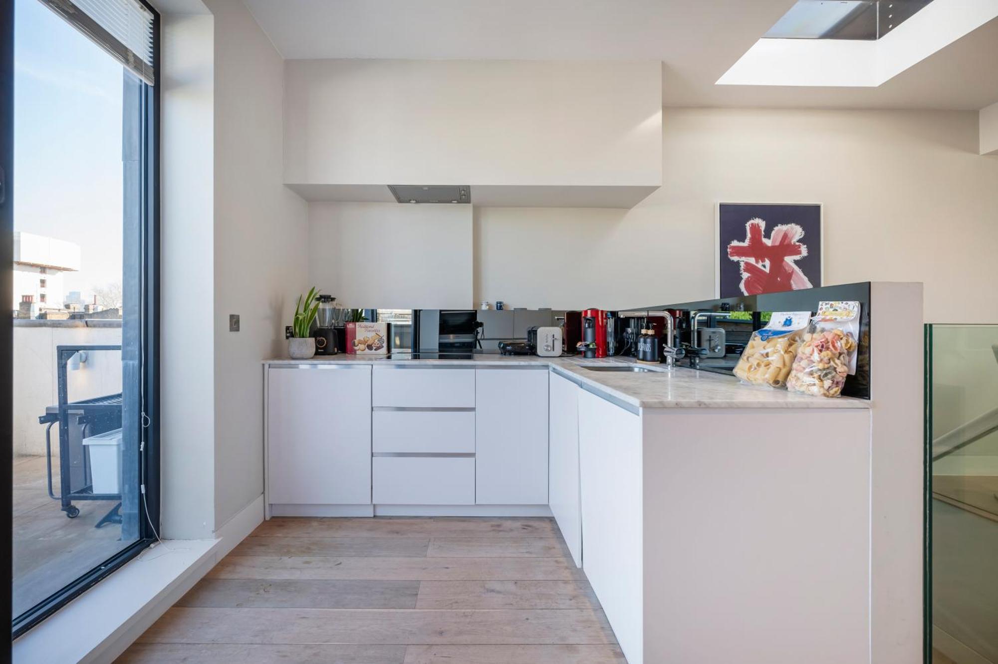 Arcore Premium Apartments Bloomsbury London Exterior photo